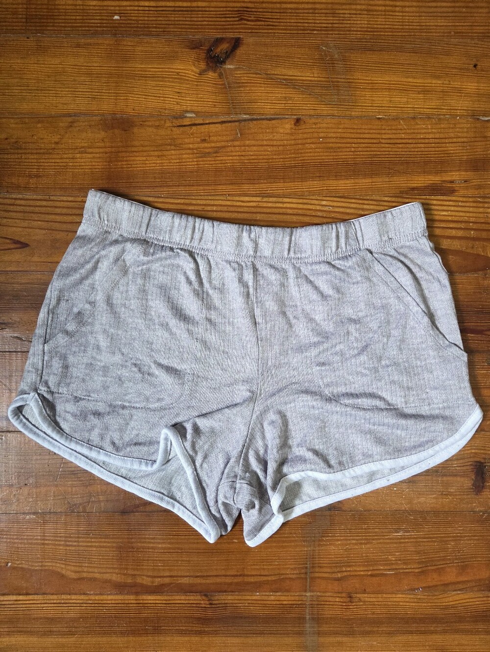 Jockey Sleep Shorts